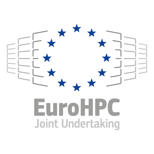 EuroHPC JU